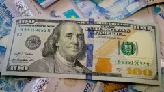 Алматы мен Астанадағы айырбастау пункттеріндегі 5 қарашадағы валюта бағамы