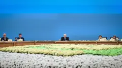Тоқаев жасанды интеллект экономикасының болашағы туралы айтты