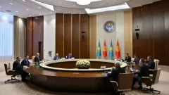 Тоқаев пен Жапаров екіжақты ынтымақтастықты жаңа деңгейге көтеруге уағдаласты