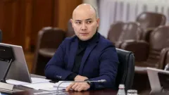 Экс-министр Әлібек Қуантыров жаңа қызметке тағайындалды