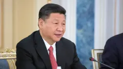 Қазақстанға ҚХР төрағасы Си Цзиньпин келеді