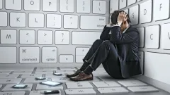 ChatGPT ботын ұзақ уақыт бойы пайдаланған адам түрлі психикалық ауруға шалдығуы мүмкін