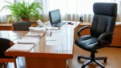 Жұмысқа тек туыстарын тартатын директорға ауыл халқы қарсы шықты