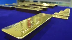 Қазақстанда жыл басынан бері жарты тоннаға жуық алтын сатылды