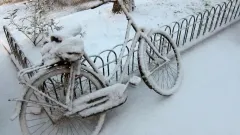 Қар, жел, жаңбыр: 6 қарашада Қазақстанда ауа райы қандай болады