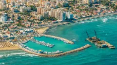 Air Astana Ларнакаға маусымдық рейстерге билет сатуды бастады