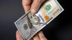 Ұлттық банк 20 сәуірге доллар бағамын белгіледі