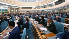 Алатау қаласына ерекше мәртебе беріледі