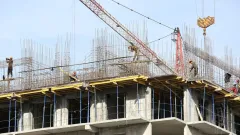 Алматыда құрылыс нормаларын бұзған мердігер лицензиясынан айырылды