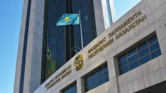 Мәжіліс депутаттары "Жасанды интеллект туралы" заң жобасын мақұлдады