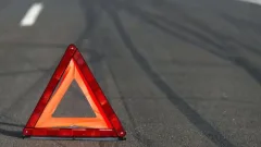 Қызылордада балабақшаға бүлдіршіндерді тасып жүрген көлік апатқа ұшырады