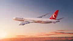 Turkish Airlines алматылық спортшыларға әуе билеттеріне жеңілдік ұсынды