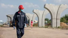 2026 жылы LRT желісі ресми іске қосылады – Астана әкімі