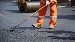 Астанада Сығанақ көшесі жөндеу жұмысына байланысты жартылай жабылады