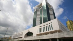 Таразда Ұлттық су шаруашылығы және ирригация университеті ашылады