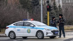 Алматыда алғашқы қар жауды: Бір түнде қанша жол апаты болды