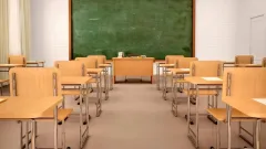 Жетісу облысында мектепке сыймаған оқушылар кітапханада білім алуға мәжбүр