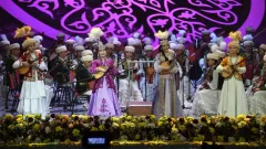6 шілдеде Алматыда Ұлттық домбыра күніне арналған мерекелік концерт өтеді