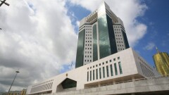Су тасқыны: Үкімет мектептерді қалпына келтіру үшін 7,5 млрд теңге қаражат бөлді