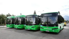 Энрике Иглесиастың концертінен кейін Алматыда 50 тегін шаттл жүреді