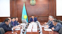 Қызылорда облысында білім беру саласының жауапты тұлғалары жұмыстан босатылды