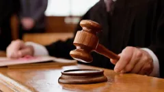 Қазақстанда жеті айдың ішінде үш судья жұмыстан қуылды