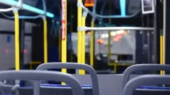 Астана автобустары камерамен жабдықталады: Bus Lane ережесін бұзғандар айыппұл төлейді