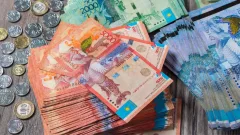 Биыл мүгедектер мен асыраушысынан айырылғандарға 404 млрд теңге жәрдемақы төленді