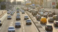 Алматылық көлік жүргізушілеріне екі ай бұрынғы айыппұлдар келіп жатыр
