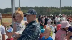 "Семей орманы" тағы өртеніп жатыр: балалар лагерінен 190 бала эвакуацияланды