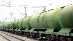 2400-ден астам заң бұзушылық: шекарада мұнай өнімдерін заңсыз тасымалдау деректері көбейген