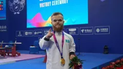 Паралимпиада-2024: қоржынға бір алтын, бір қола медаль түсті