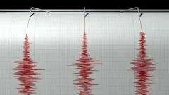 Қазақстанның оңтүстігінде түнде жер сілкінді: зардап шеккендер жоқ