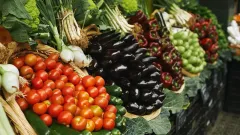 Алматыда демалыс күндері ауыл шаруашылығы жәрмеңкесі қайда өтеді?