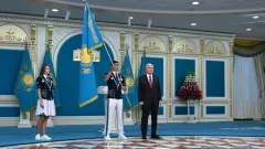 Тоқаев Париждегі Олимпиада ойындарының ашылу салтанатына қатыспайды