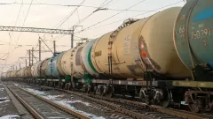 Қазақстанда сұйытылған газ экспортына шектеу тағы 6 айға ұзартылды