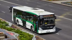 Астанада 30-дан астам автобустың бағдары уақытша өзгереді