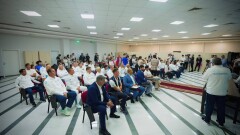 Қазақстан құрамасы XXXIII жазғы Олимпиада ойындарына аттанды