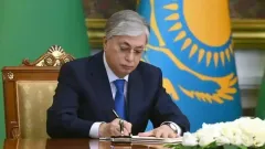 Тоқаев қолданыстағы Салық кодексіне енгізілген өзгерістерге қол қойды