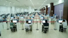 Алматыда техникалық ақауларға байланысты ҰБТ кейінге шегерілді