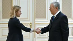 Еуропа одағы қазақстандықтарға виза беру тәртібін жеңілдету жұмыстарын бастады