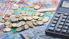 2025 жылдан бастап көпбалалы отбасыларға жәрдемақы мөлшері 6,5%-ға артты