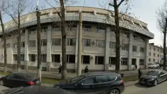 Алматыда бұрынғы теміржол госпиталінің ғимараты мемлекет меншігіне өтті