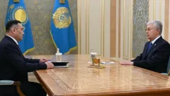 ҰҚК төрағасы: 2024 жылы Қазақстанға төрт террористік акт жасалмақ болған