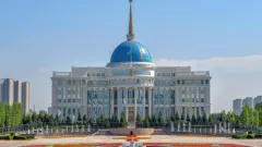Ақордада бірқатар ауыс-түйіс болды