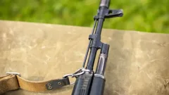 Өлімге әкелген оқ: Жамбыл облысындағы әскери бөлімде қарауыл бастығы қаза тапты