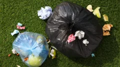 Енді қоғамдық орынды ластаған азаматтарға әкімдіктер де айыппұл салады