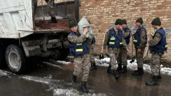Көктемгі су тасқыны: Қазақстанның бірқатар өңірінде су басу қаупі әлі сейілген жоқ