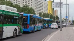 Астанада Энрике Иглесиастың концертіне байланысты жолдар жабылады