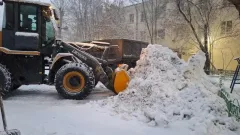 Астанада көлік кептелісі: қар тазалауға 1 300-ден астам арнайы техника жұмылдырылды